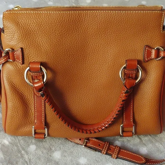 Dooney &  Bourke Florentine - Picture 10 of 12